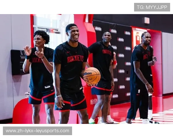 NBA火箭队人员最新变动及阵容更新一览