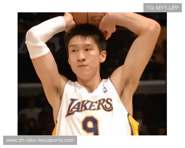 孙悦的NBA之旅：从CBA到NBA的奋斗历程