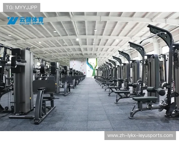和田本地健身房所配备的健身器材汇总