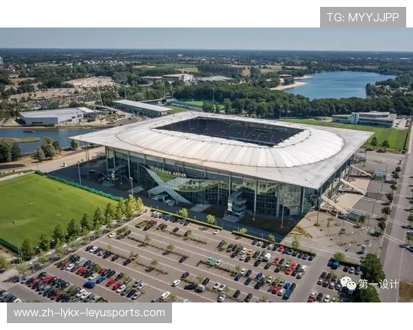 德甲各球队主场球场图片欣赏与简介