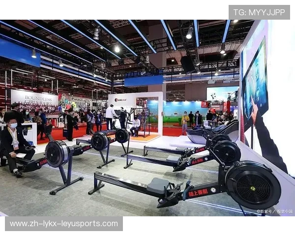 河南健身器材展会亮点汇总：新品发布与行业趋势