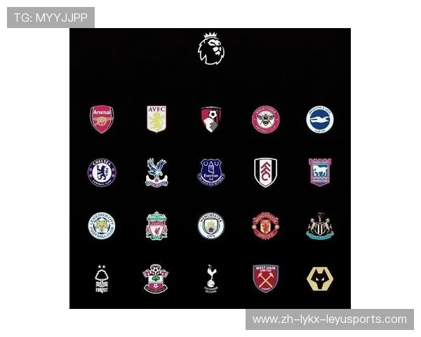 英超球队的赛季目标